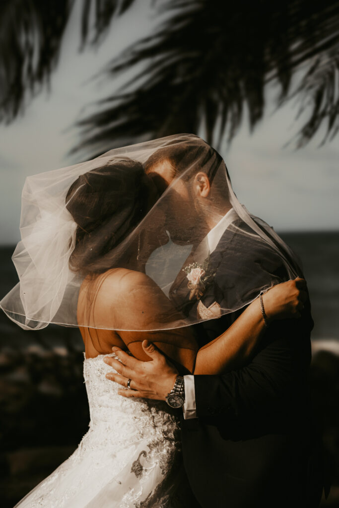 Destination Wedding Photography<br> at St. Lucia Wedding Photo 26