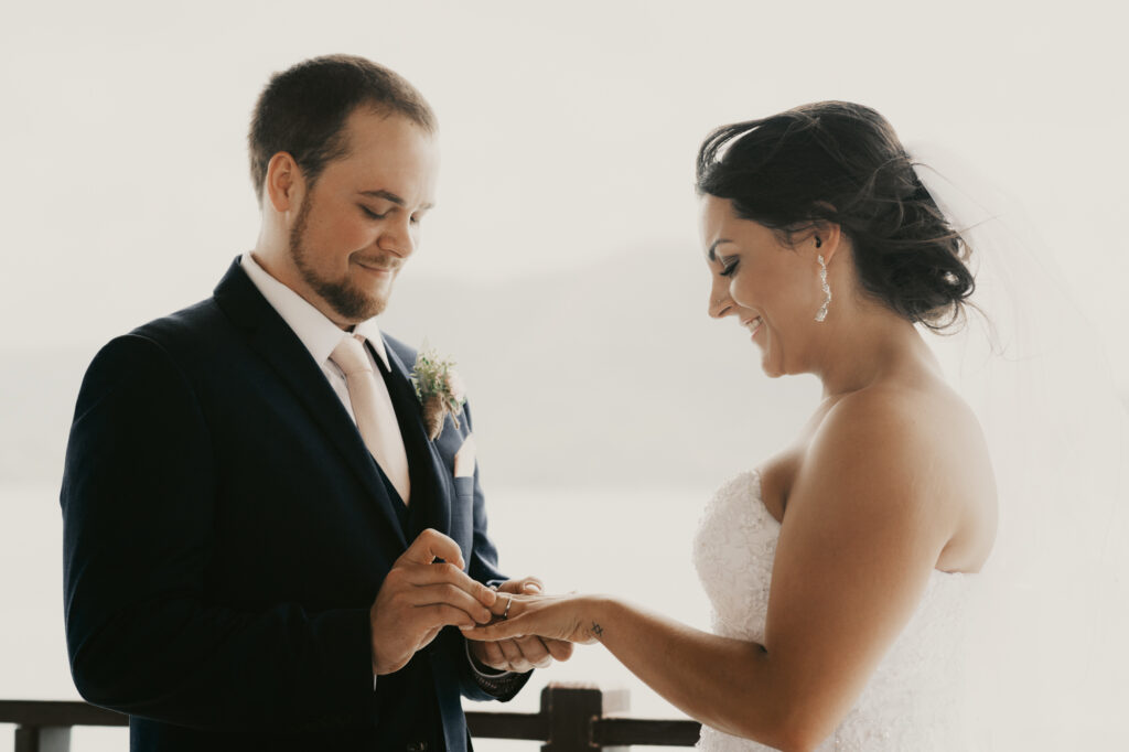 Destination Wedding Photography<br> at St. Lucia Wedding Photo 9