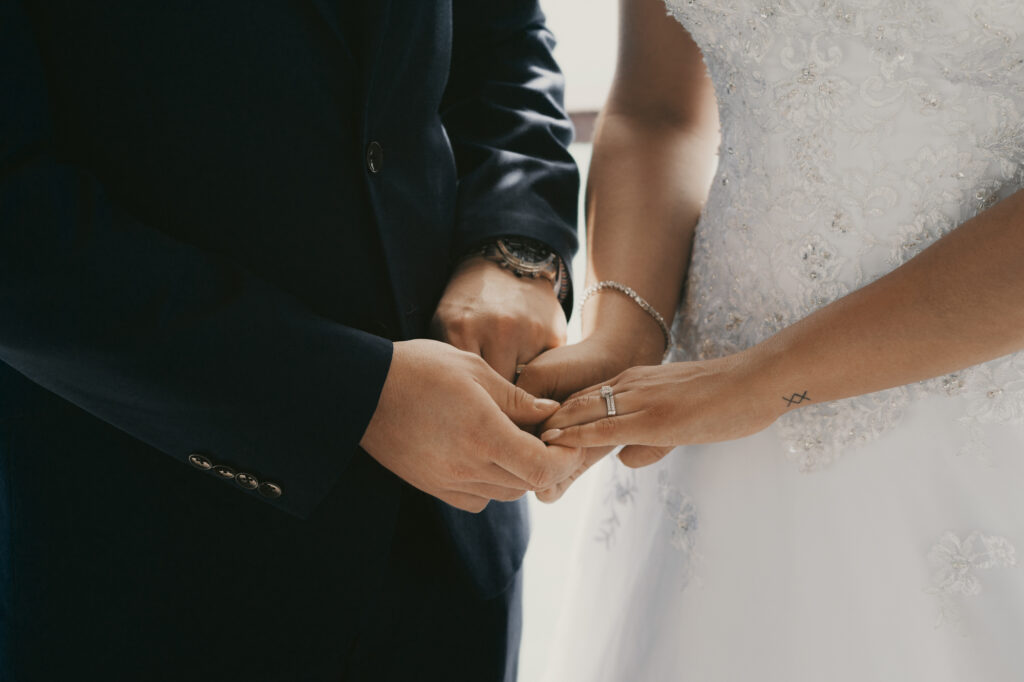 Destination Wedding Photography<br> at St. Lucia Wedding Photo 7