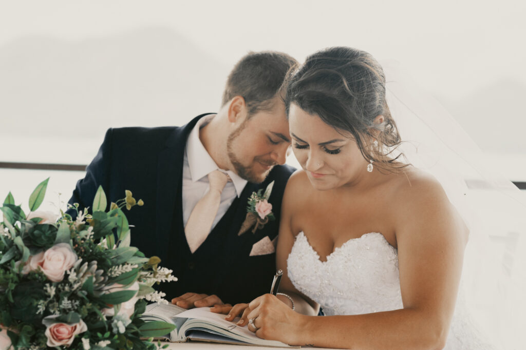 Destination Wedding Photography<br> at St. Lucia Wedding Photo 11