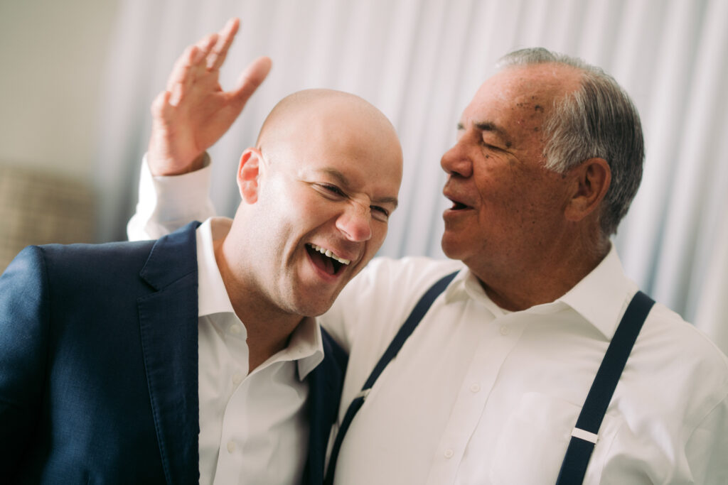 Kayla & Shane Hyatt Regency Aruba Wedding Photo 24