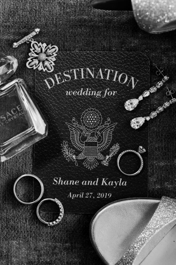 Kayla & Shane Hyatt Regency Aruba Wedding Photo 32