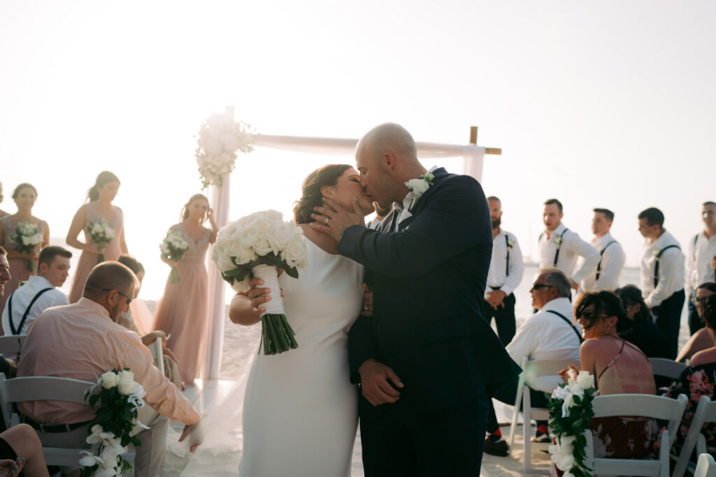 Kayla & Shane Hyatt Regency Aruba Wedding Photo 75