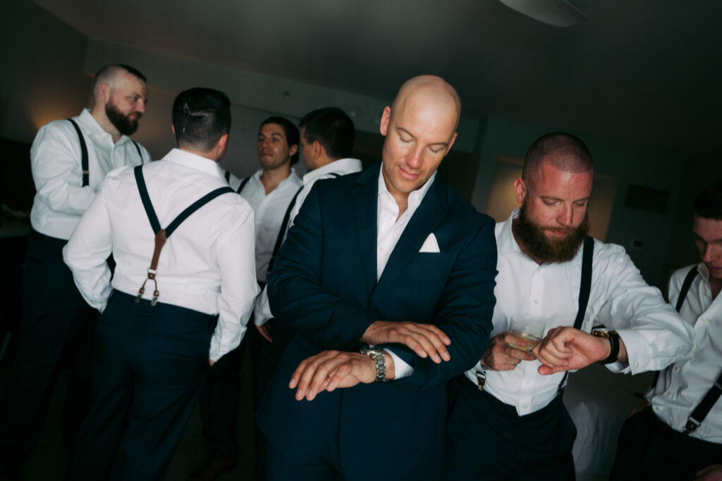 Kayla & Shane Hyatt Regency Aruba Wedding Photo 14