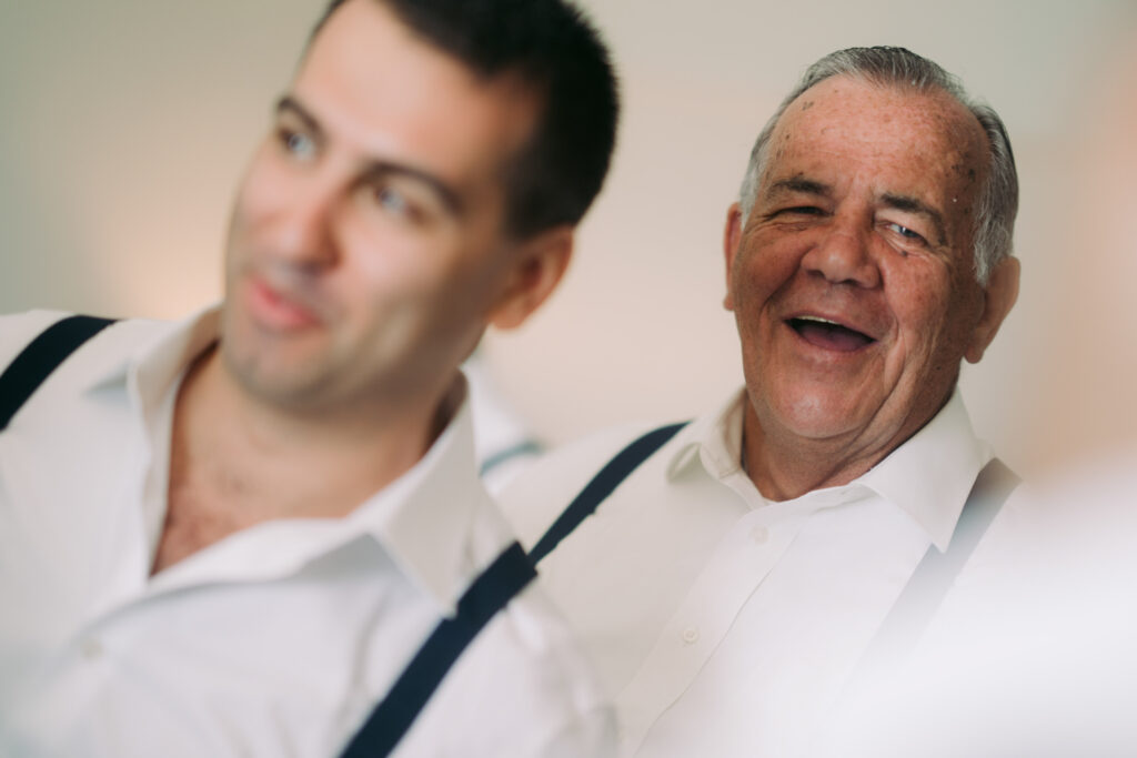 Kayla & Shane Hyatt Regency Aruba Wedding Photo 16