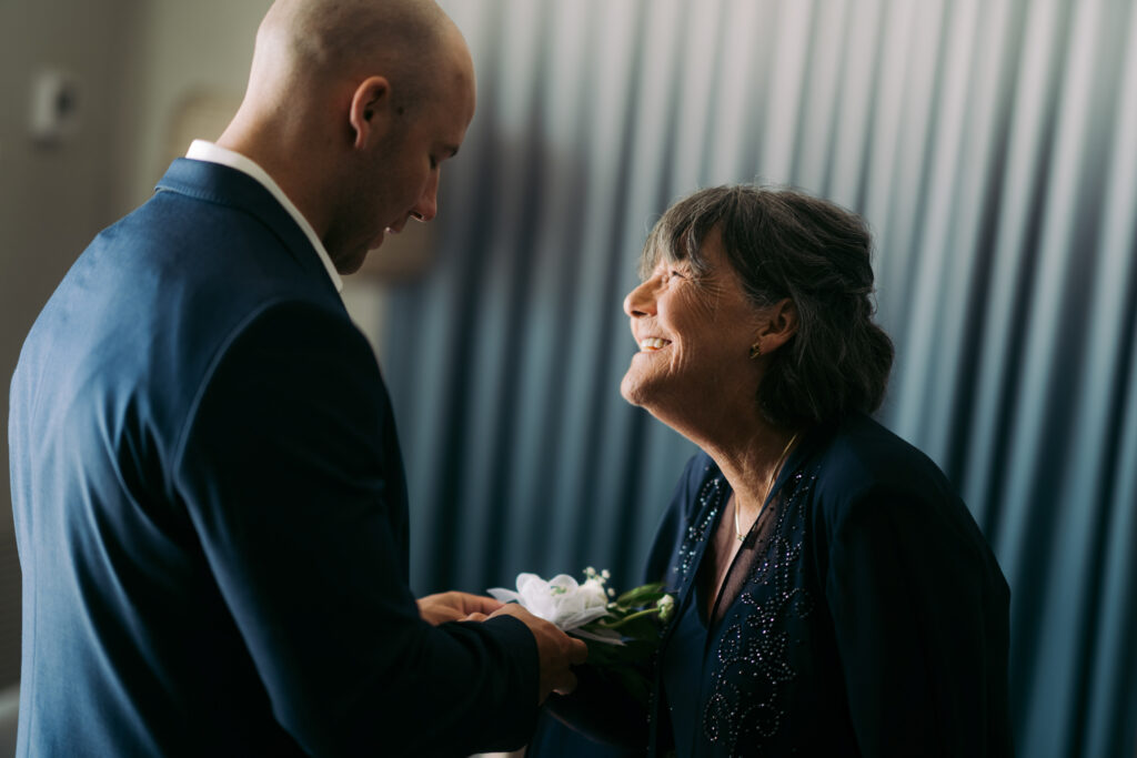 Kayla & Shane Hyatt Regency Aruba Wedding Photo 18