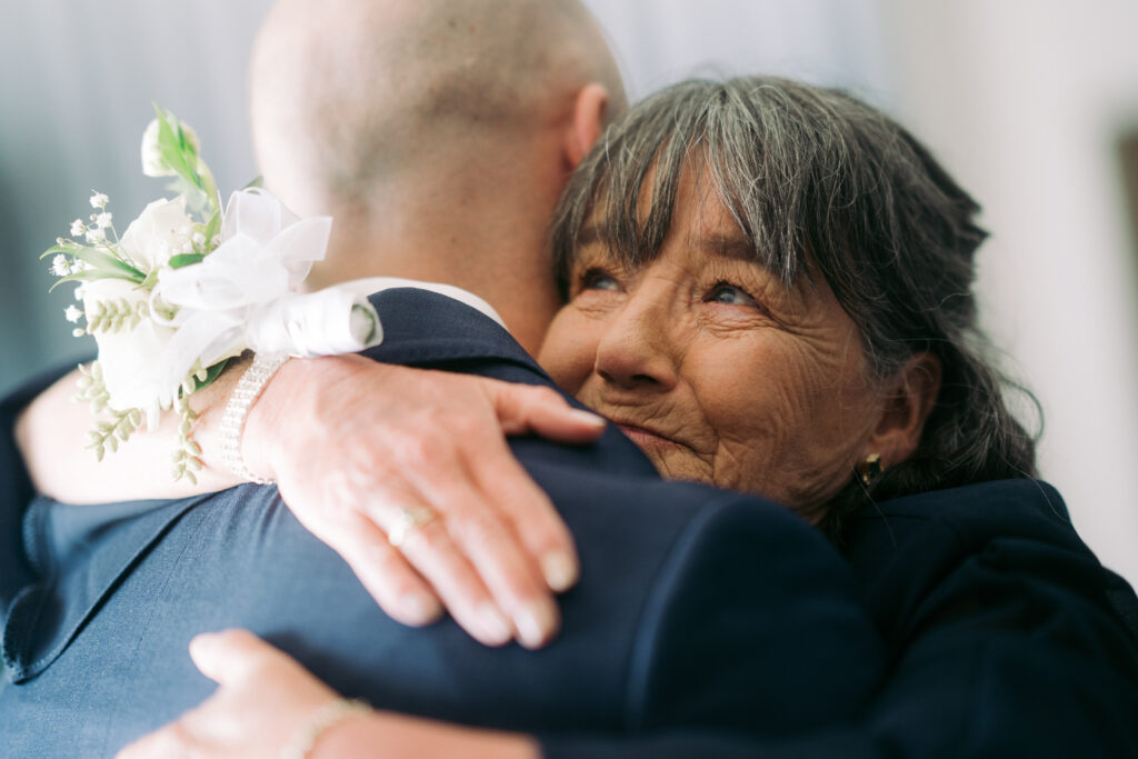 Kayla & Shane Hyatt Regency Aruba Wedding Photo 19