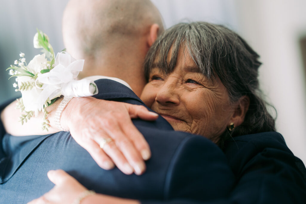 Kayla & Shane Hyatt Regency Aruba Wedding Photo 20