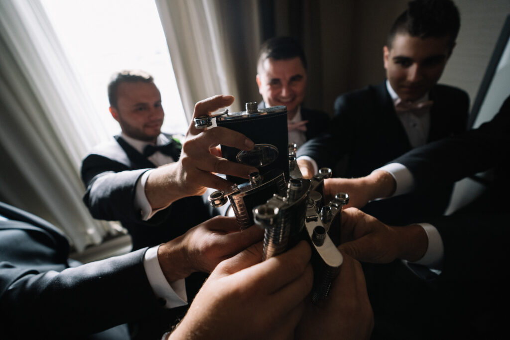 Hamilton Wedding Photography Wedding Photo 6