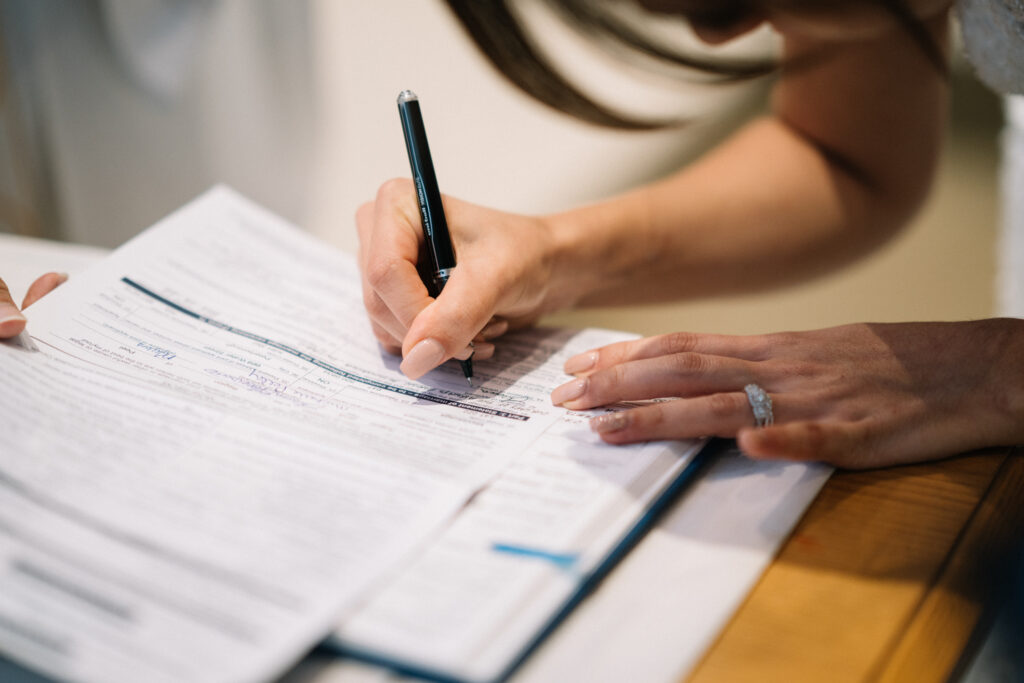 Hamilton Wedding Photography Wedding Photo 16