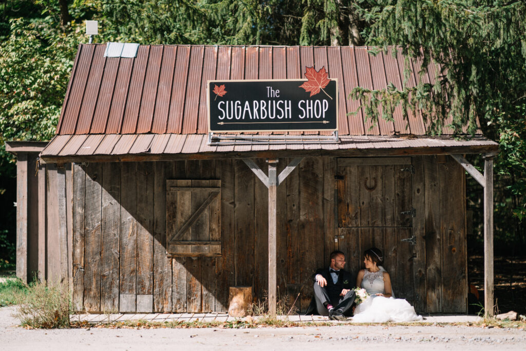 Hamilton Wedding Photography Wedding Photo 23