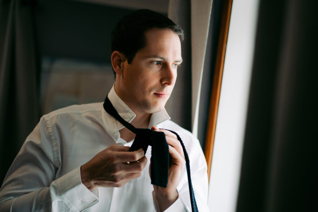 Leah & Jesse Wedding Photo 22