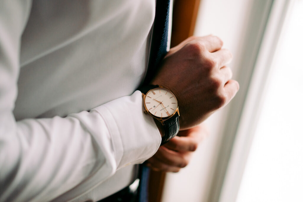 Leah & Jesse Wedding Photo 25