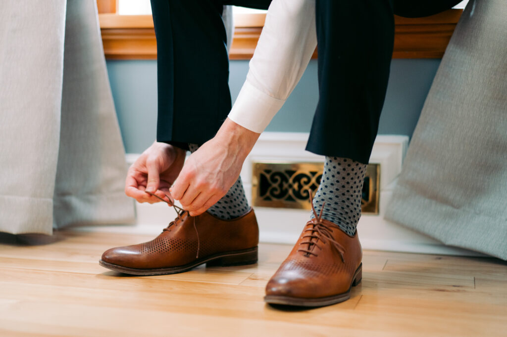 Leah & Jesse Wedding Photo 26