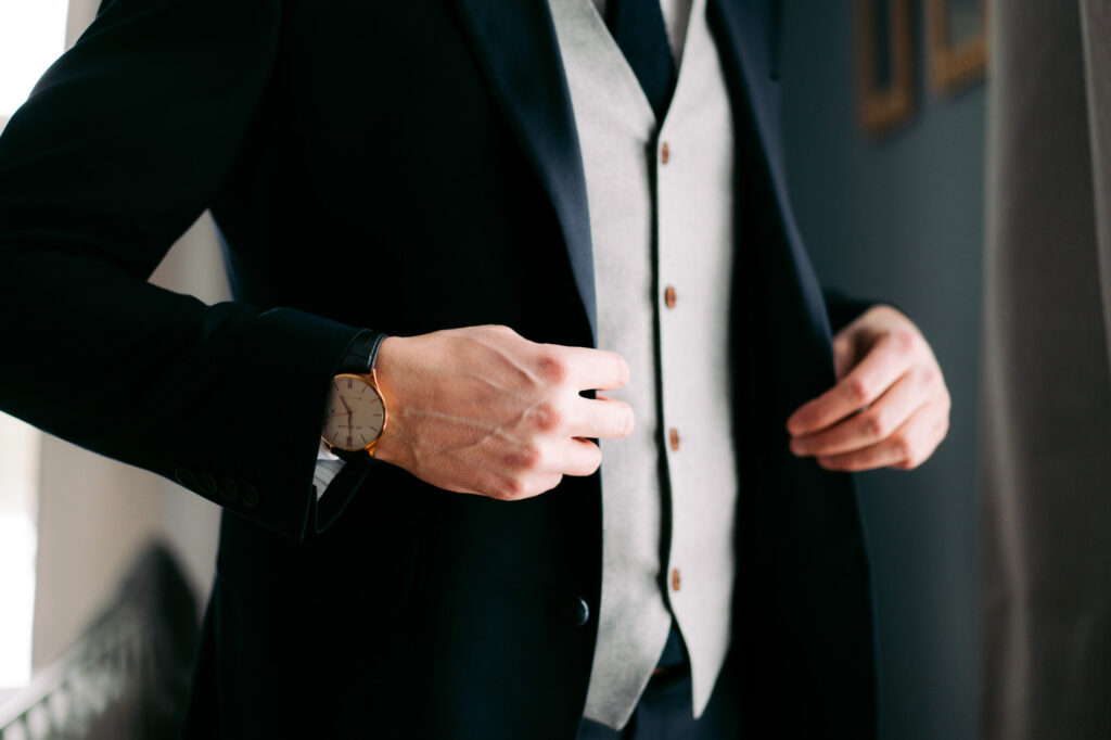 Leah & Jesse Wedding Photo 27