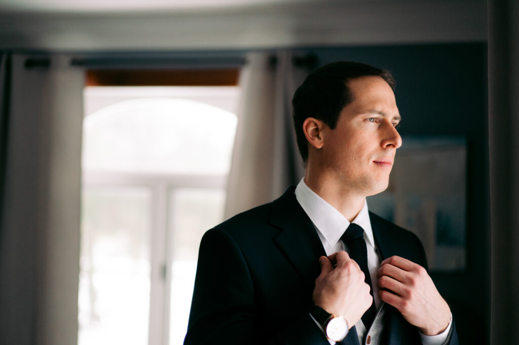 Leah & Jesse Wedding Photo 28