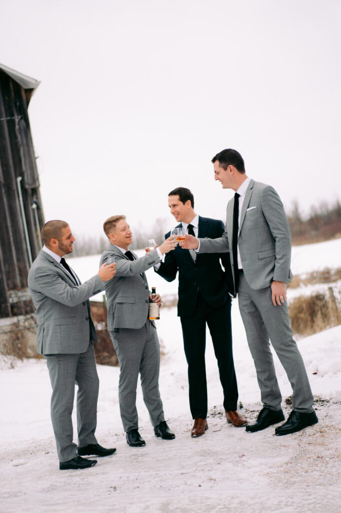 Leah & Jesse Wedding Photo 29