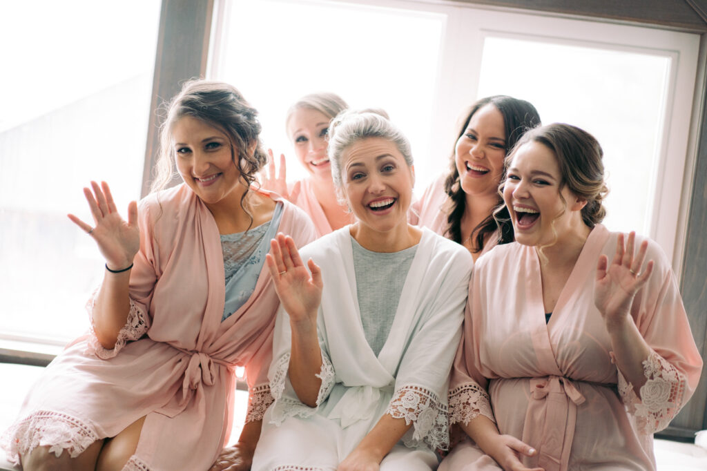 Leah & Jesse Wedding Photo 7