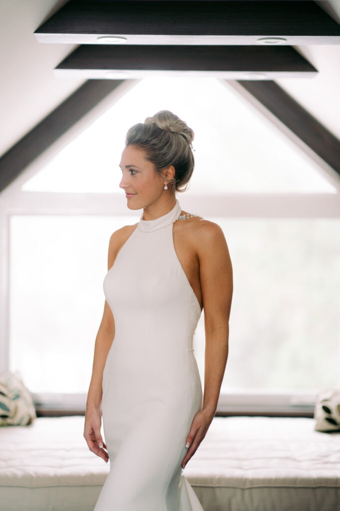 Leah & Jesse Wedding Photo 12