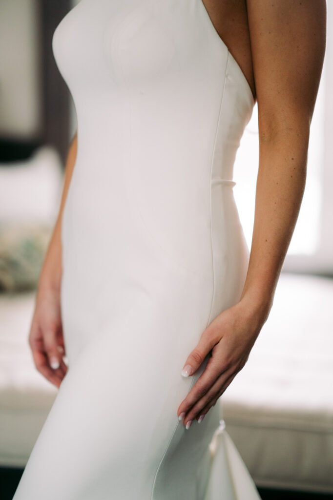 Leah & Jesse Wedding Photo 13