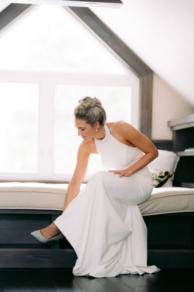 Leah & Jesse Wedding Photo 16