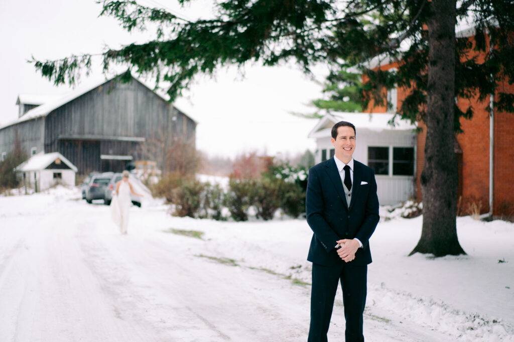 Leah & Jesse Wedding Photo 32