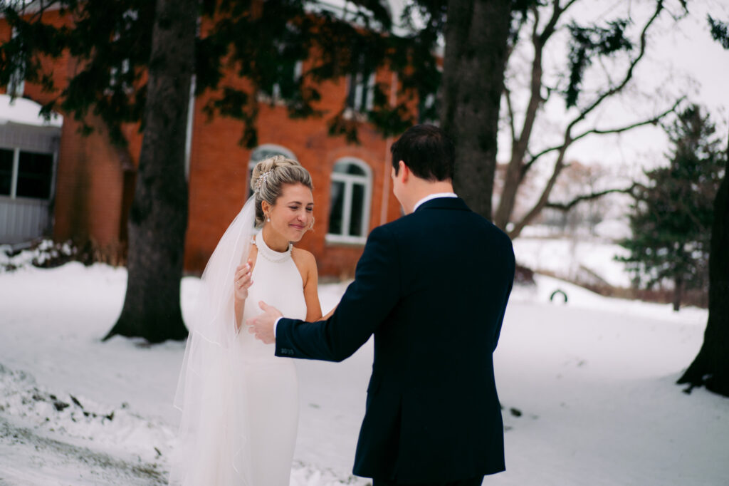 Leah & Jesse Wedding Photo 34