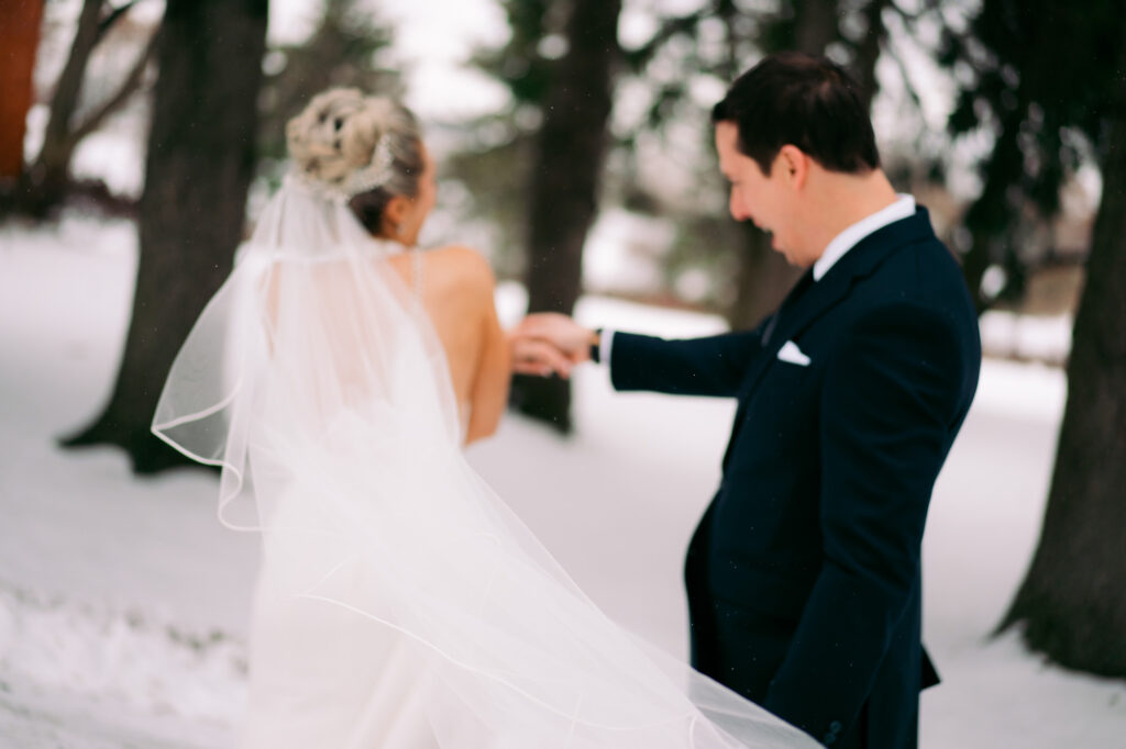 Leah & Jesse Wedding Photo 38