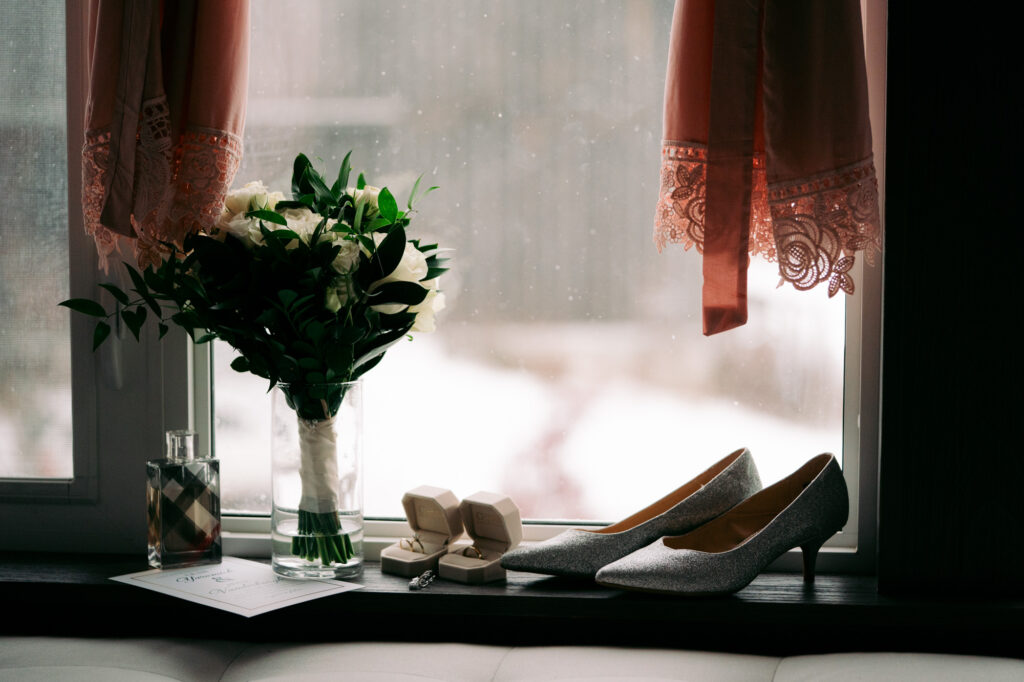 Leah & Jesse Wedding Photo 8