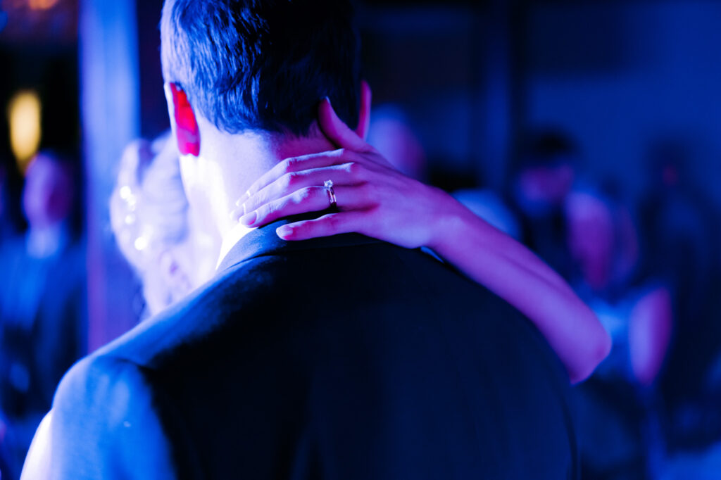 Leah & Jesse Wedding Photo 67