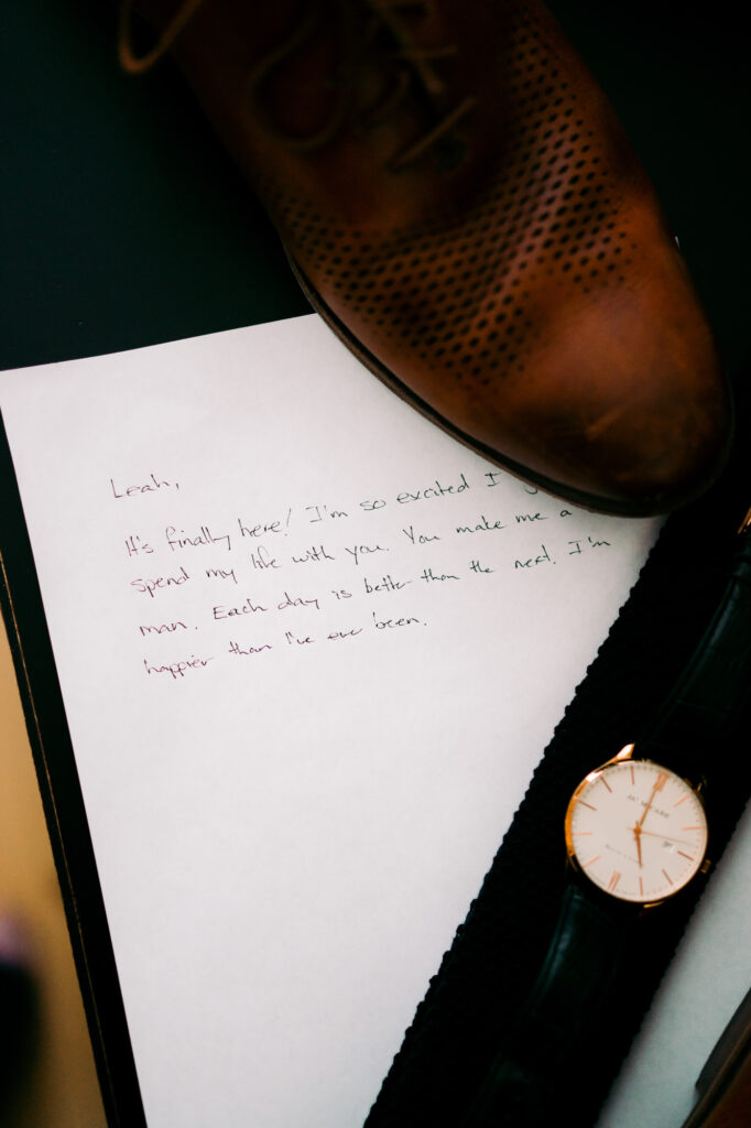 Leah & Jesse Wedding Photo 21