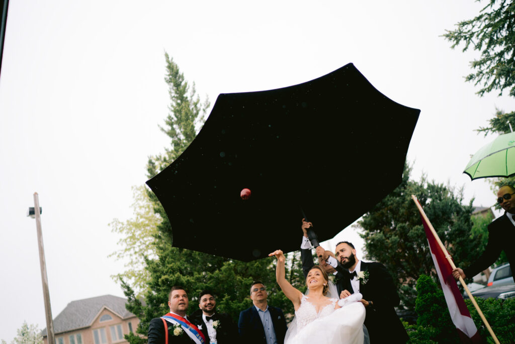 Lucia & Milovan Wedding Photo 12