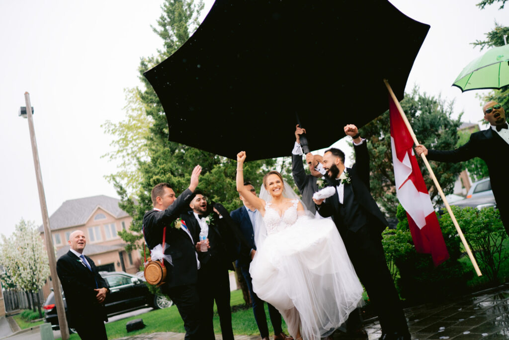 Lucia & Milovan Wedding Photo 13