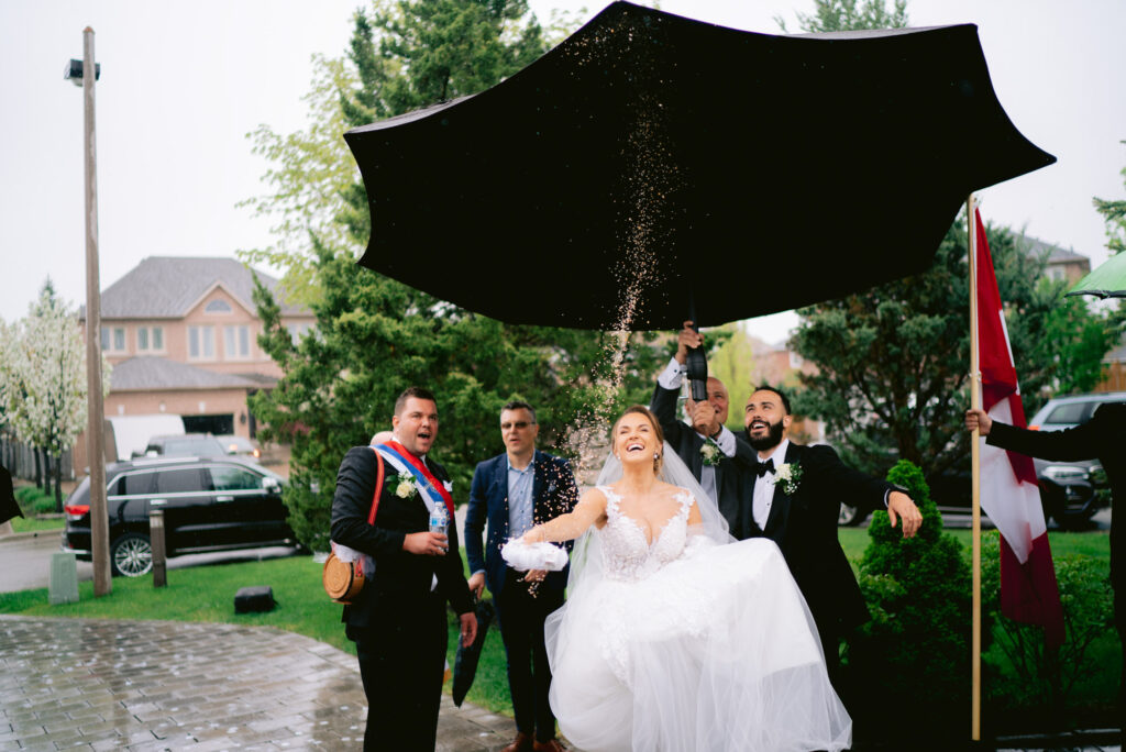 Lucia & Milovan Wedding Photo 14