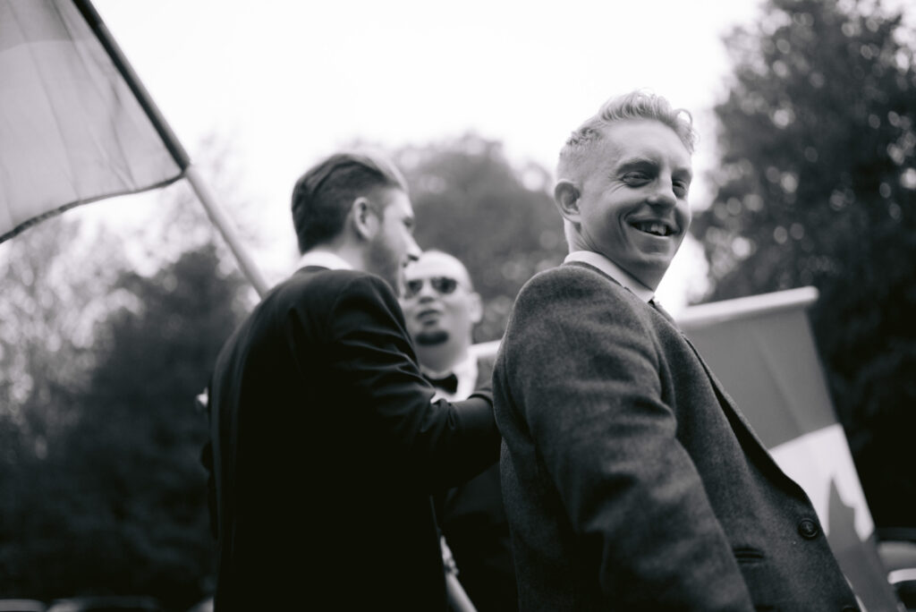 Lucia & Milovan Wedding Photo 15