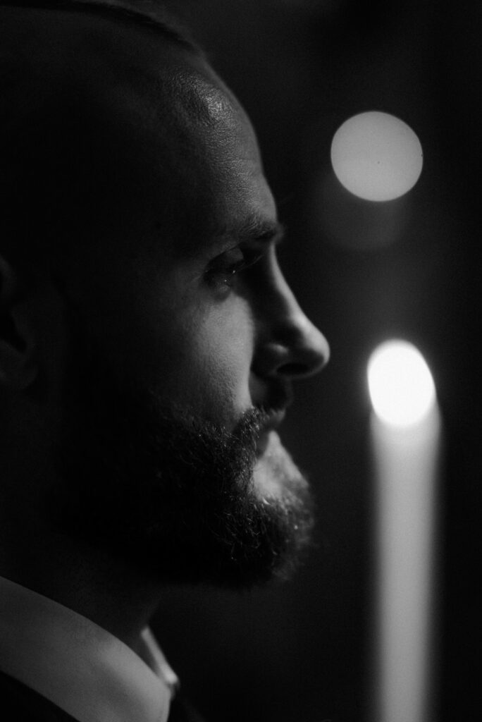 Lucia & Milovan Wedding Photo 25