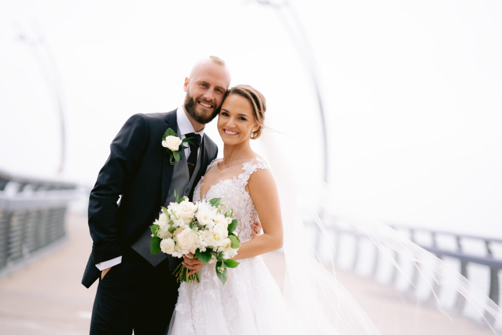 Lucia & Milovan Wedding Photo 34