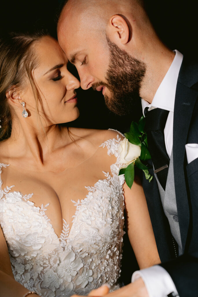 Lucia & Milovan Wedding Photo 35