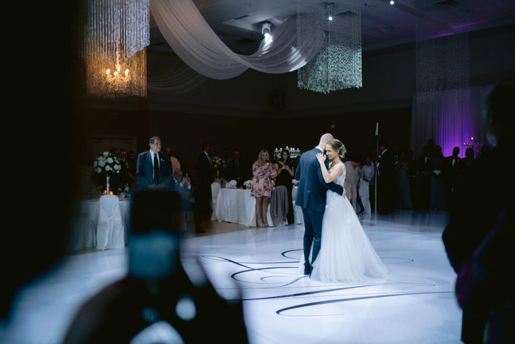 Lucia & Milovan Wedding Photo 42