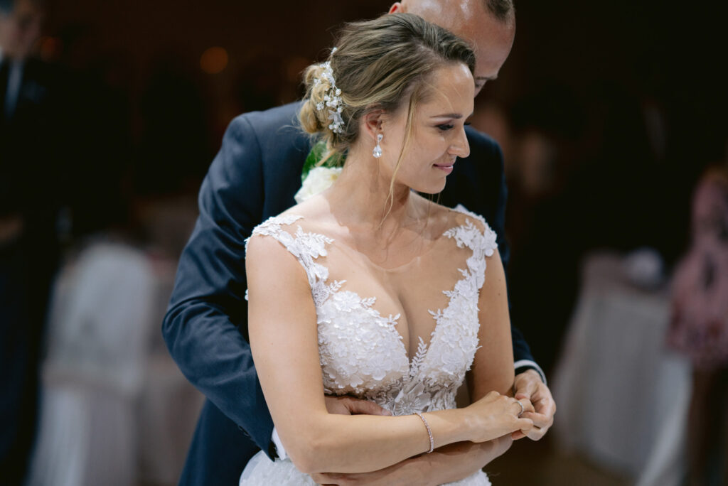 Lucia & Milovan Wedding Photo 44