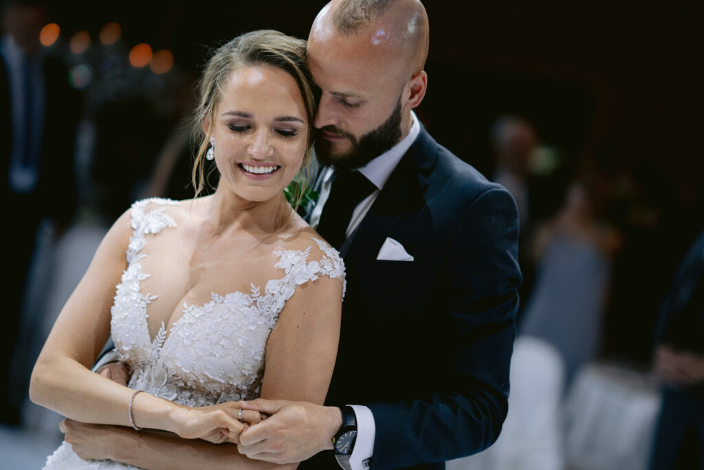 Lucia & Milovan Wedding Photo 45