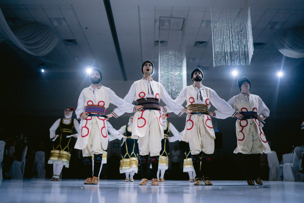 Lucia & Milovan Wedding Photo 48