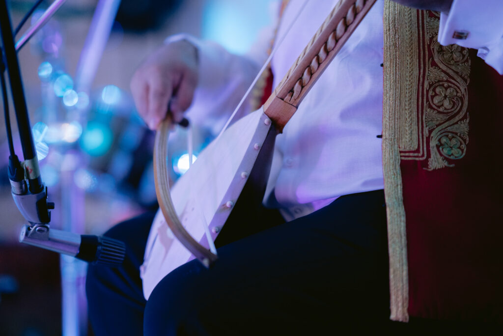 Lucia & Milovan Wedding Photo 50