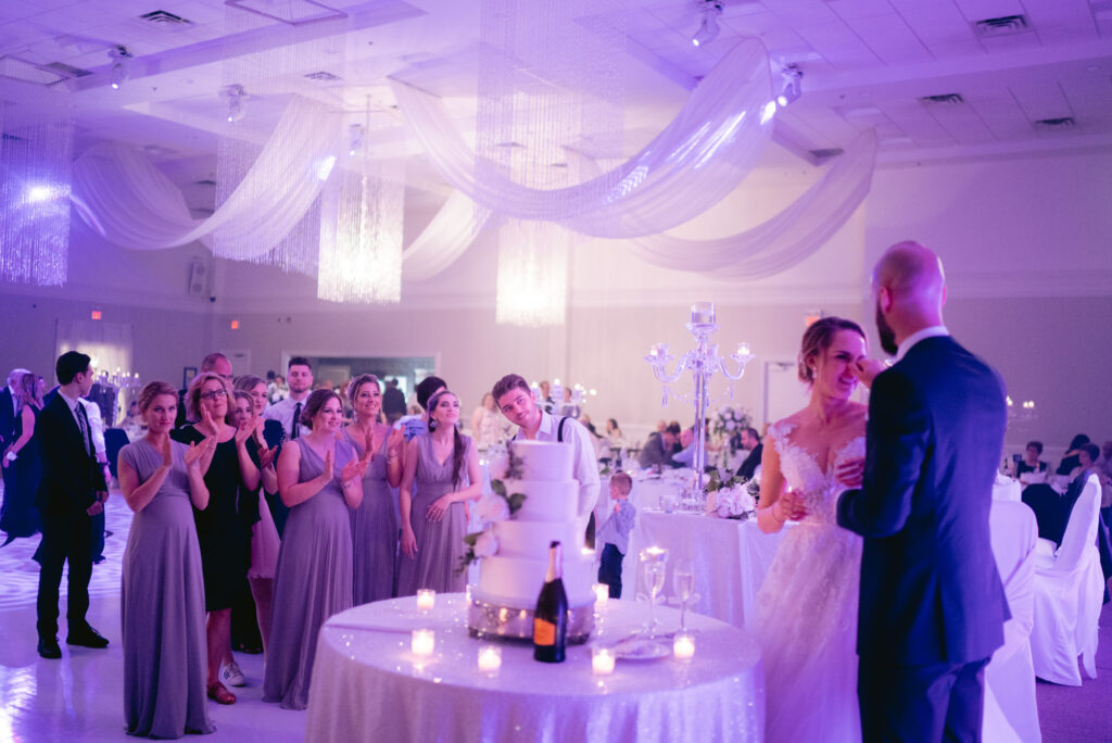 Lucia & Milovan Wedding Photo 58