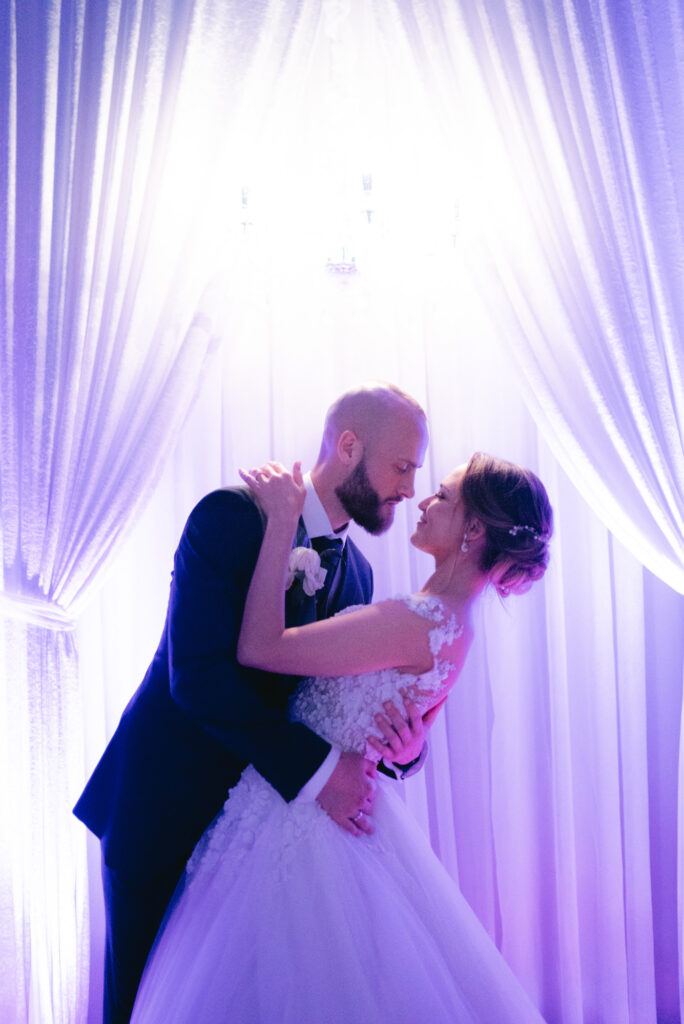 Lucia & Milovan Wedding Photo 60