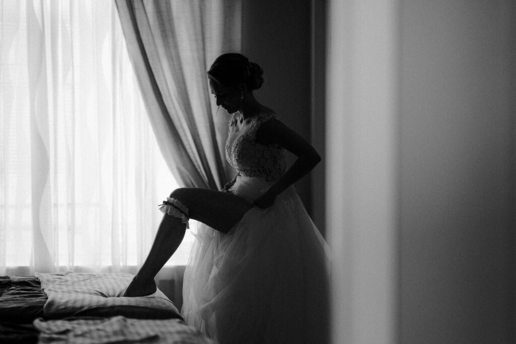 Lucia & Milovan Wedding Photo 6