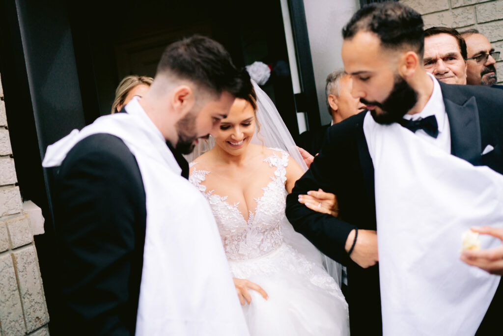 Lucia & Milovan Wedding Photo 8