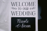 Nicole & Sean Wedding Photo 33