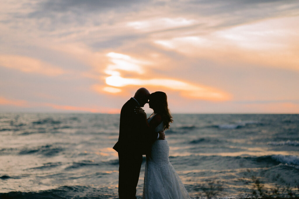 Nicole & Sean Wedding Photo 57