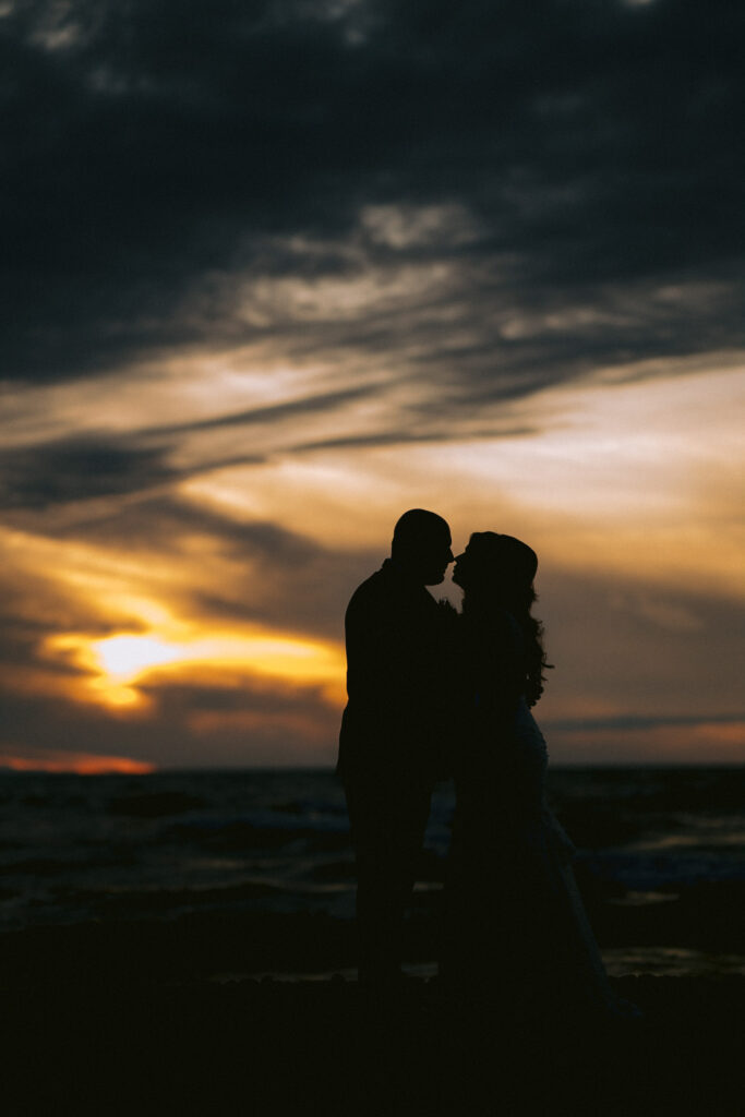 Nicole & Sean Wedding Photo 59